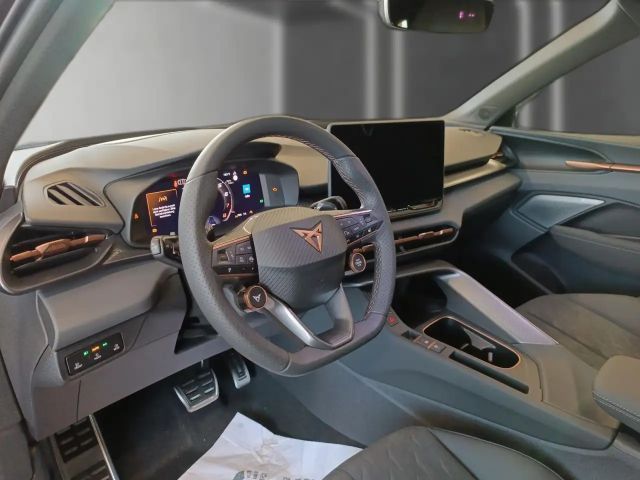 Cupra Terramar 2.0 TSI VZ