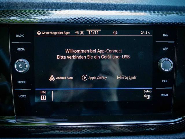 Volkswagen Taigo DSG Life