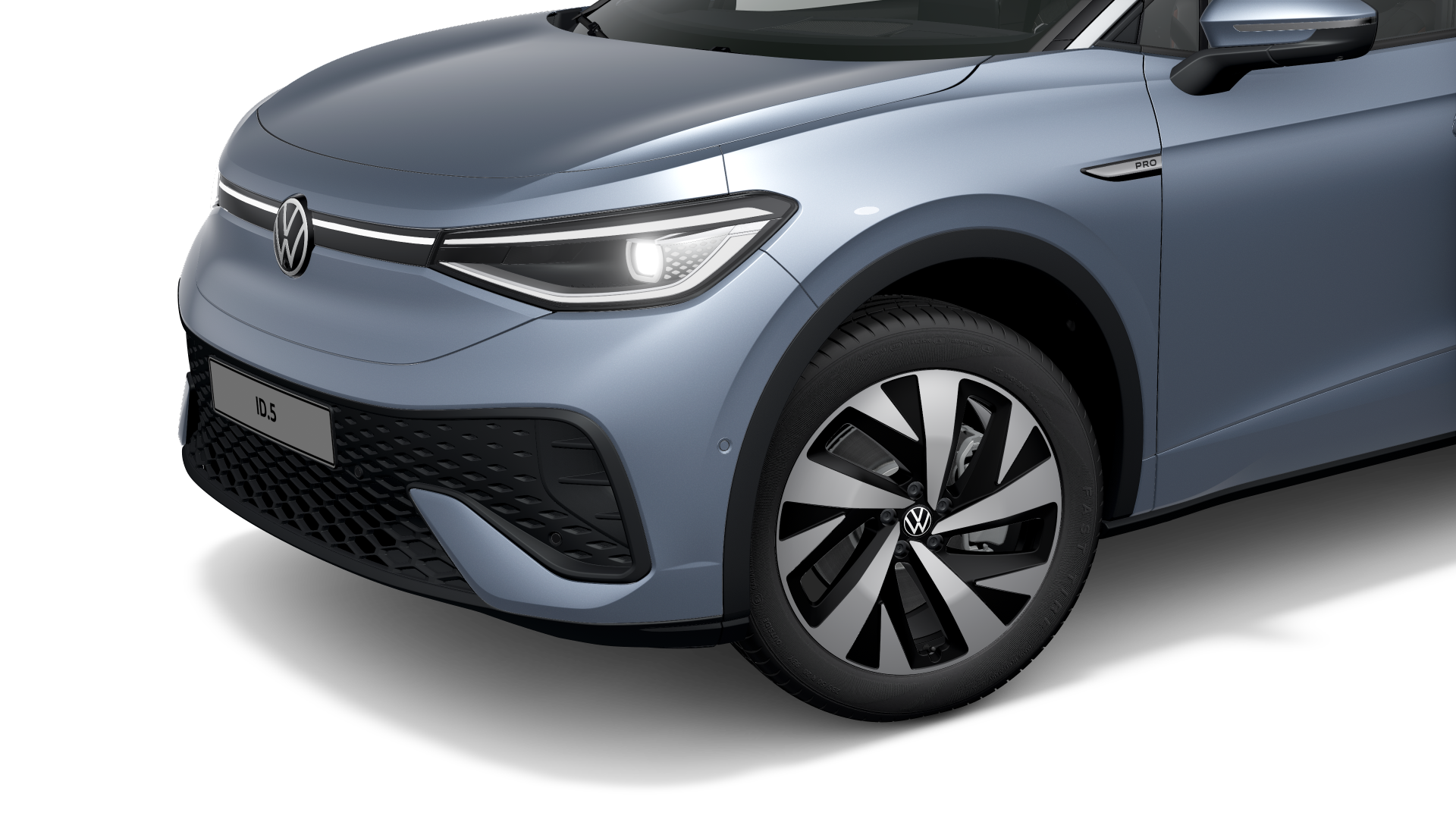 Volkswagen ID.5 Pro