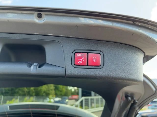 Mercedes-Benz EQA 250 AMG Line