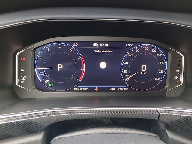 Volkswagen T-Cross T-Cross Style 1.0 TSI 85 kW DSG