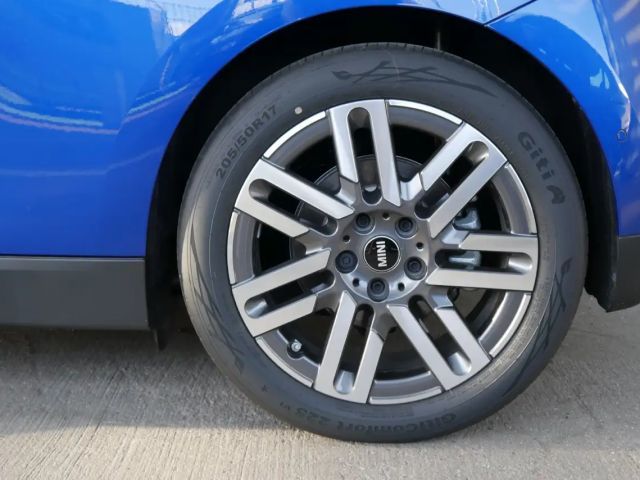 MINI Cooper E Cooper E