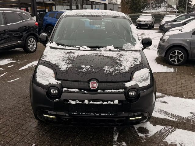 Fiat Panda CityCross