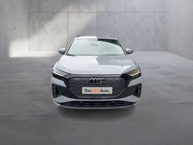 Audi Q4 e-tron Quattro