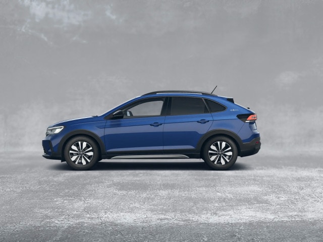 Volkswagen Taigo 1.0 TSI