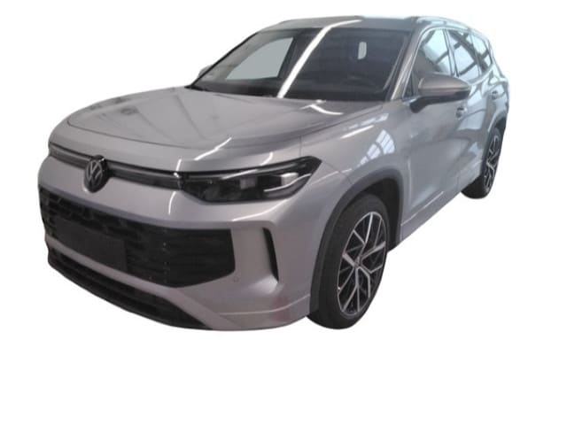 Volkswagen Tayron 2.0 TDI DSG Life