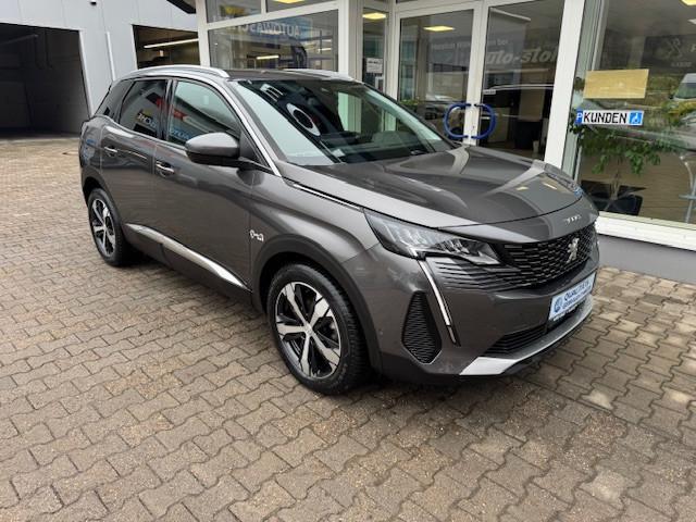 Peugeot 3008 Allure Pack