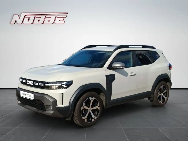 Dacia Duster Plus TCe 130