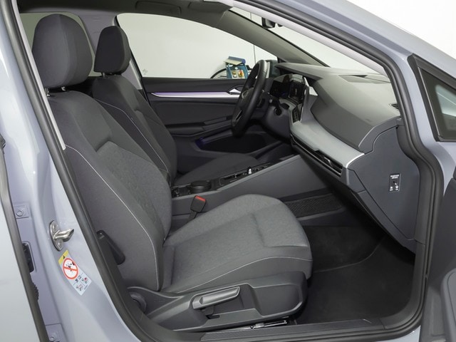 Volkswagen Golf 1.0 TSI DSG Golf VIII