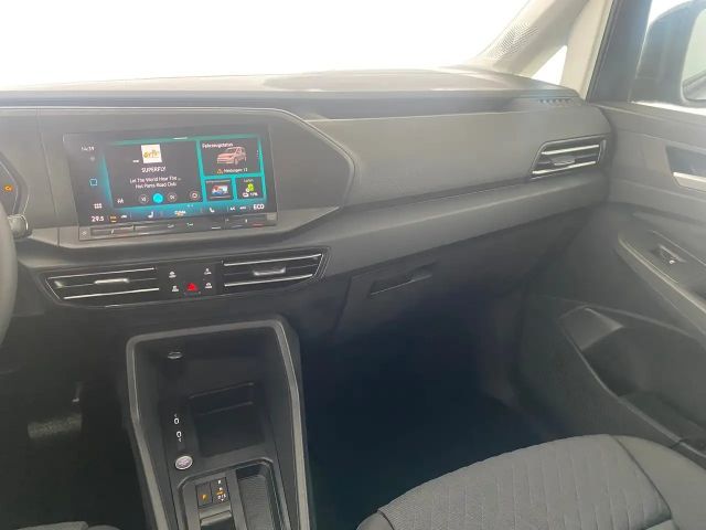 Volkswagen Caddy Life eHybrid