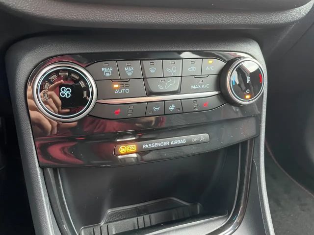 Ford Puma EcoBoost ST Line