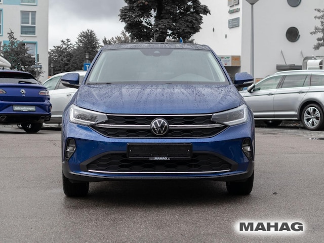 Volkswagen Taigo DSG IQ.Drive Style