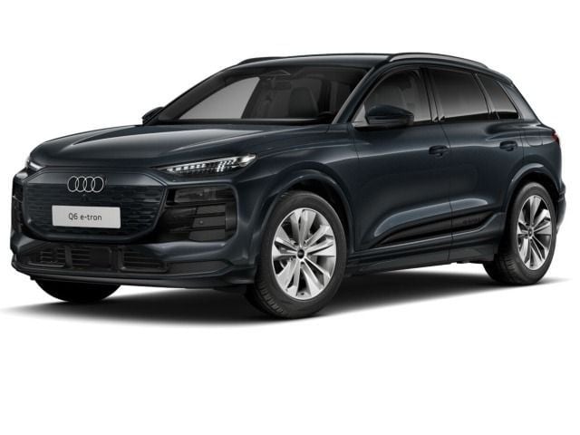 Audi Q6 e-tron Quattro