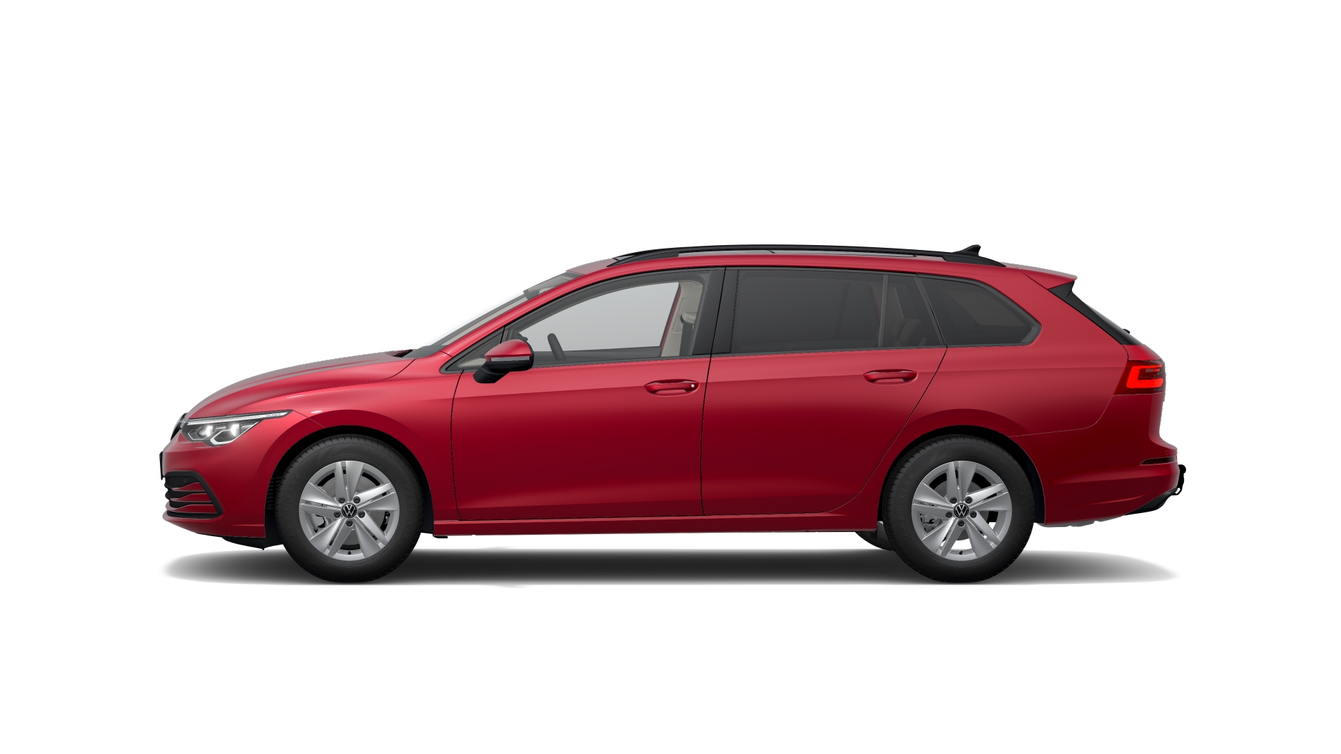 Volkswagen Golf 2.0 TDI Life Variant