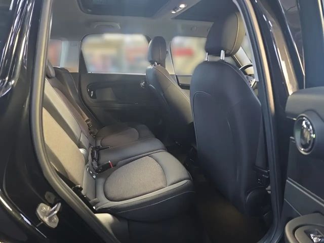 MINI Cooper SE Countryman All4 SE