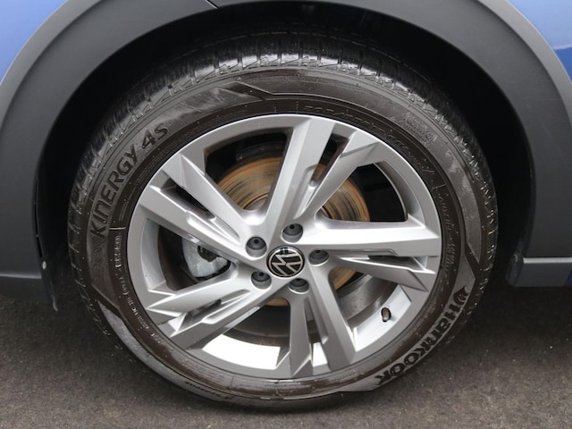 Volkswagen Taigo 1.0 TSI DSG IQ.Drive R-Line