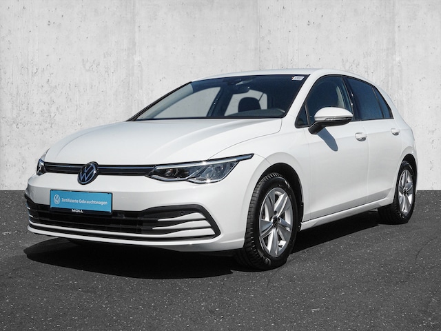 Volkswagen Golf 1.5 TSI