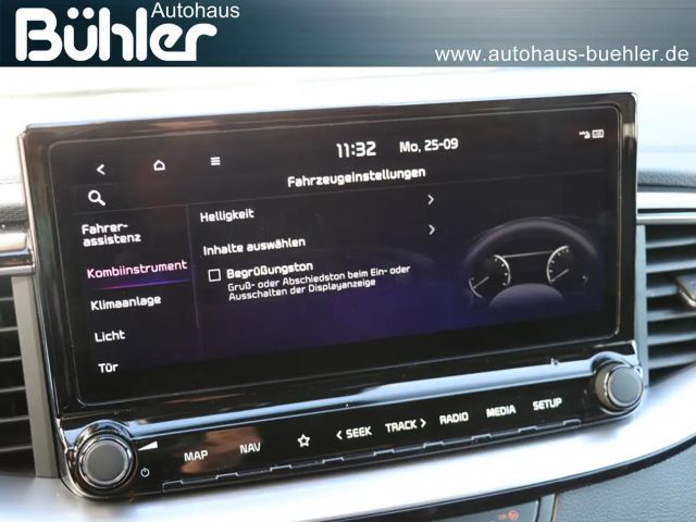 Kia Ceed GDi GT-Line SportWagon