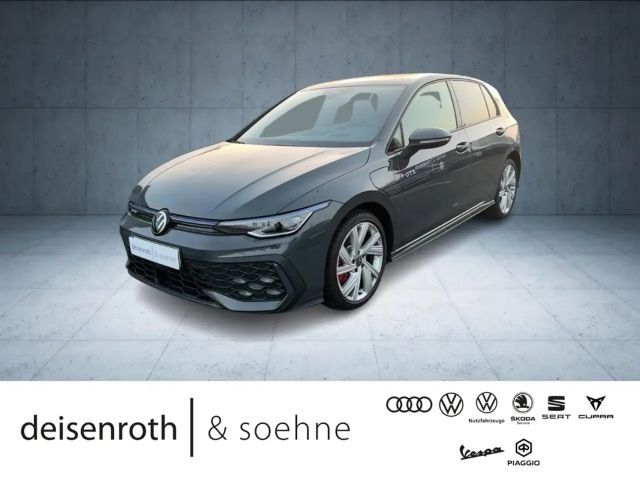 Volkswagen Golf Business GTE
