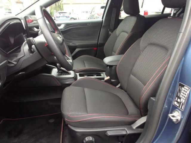 Ford Focus EcoBoost ST Line Wagon