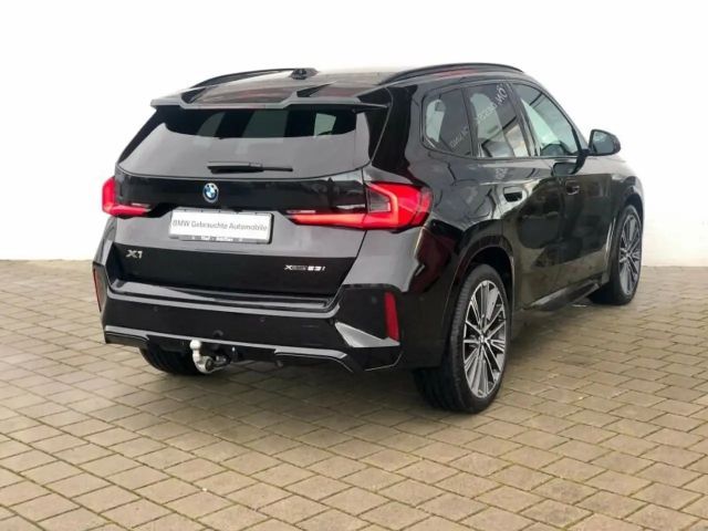 BMW X1 M-Sport