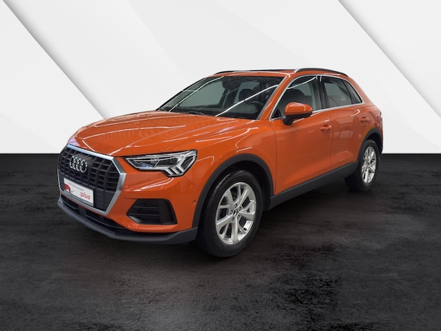 Audi Q3 35 TFSI S-Tronic