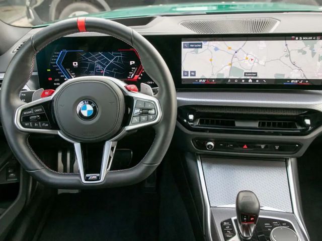 BMW M3 Competition Touring xDrive