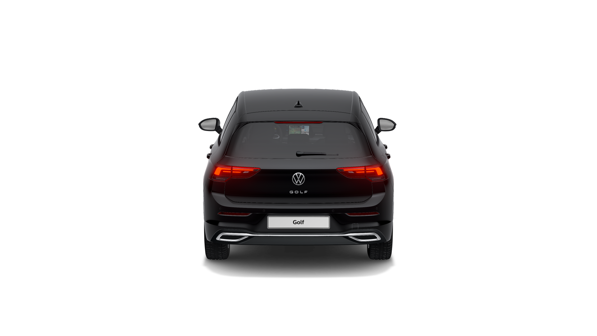 Volkswagen Golf 1.5 TSI Golf VIII IQ.Drive