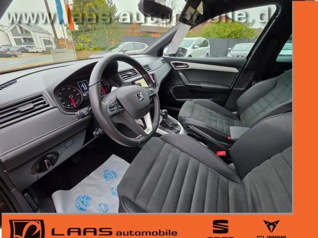 Seat Arona Xcellence