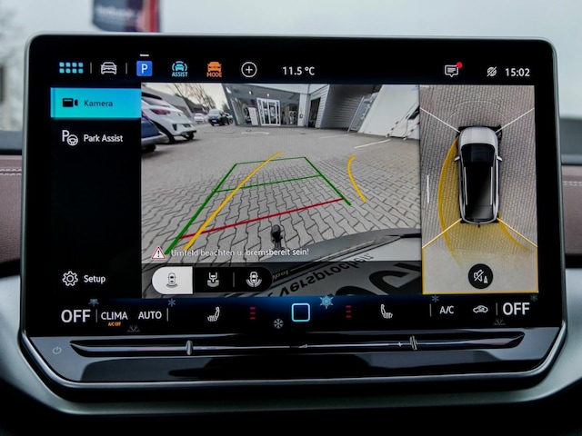 Volkswagen ID.4 Performance Pro