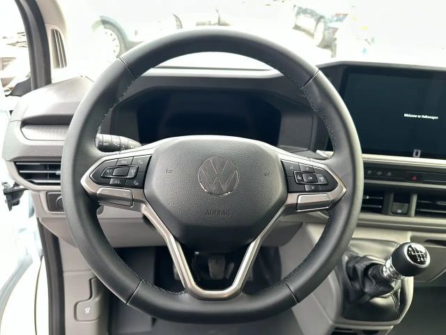 Volkswagen Transporter T7