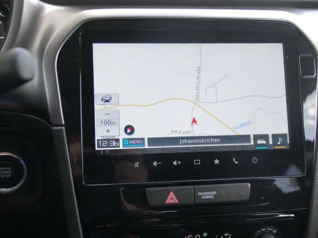 Suzuki Vitara 4x4 Comfort Hybrid