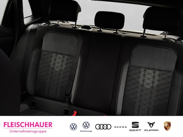 Volkswagen Polo 1.0 TSI DSG R-Line