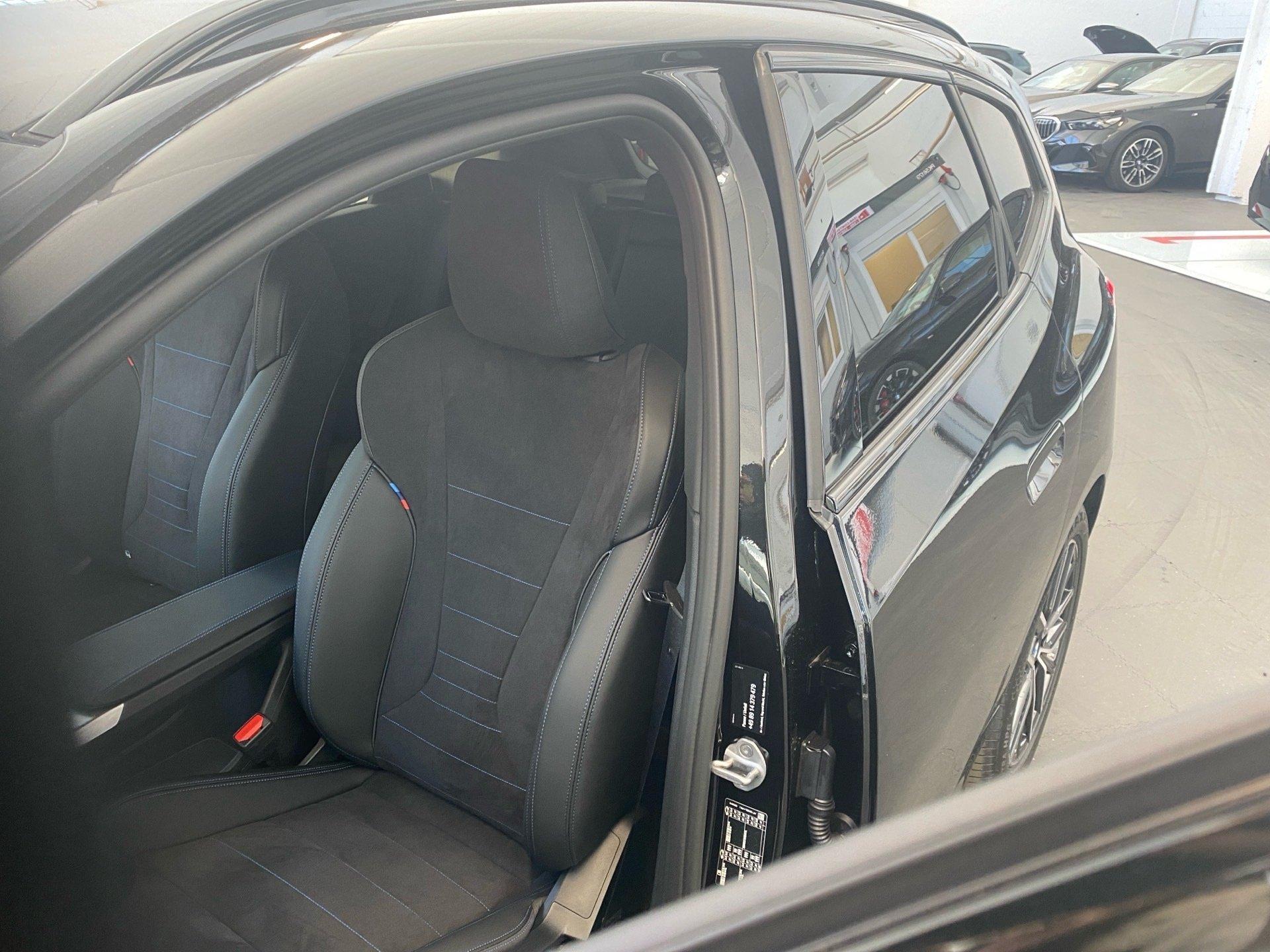 BMW 220 220i Active Tourer