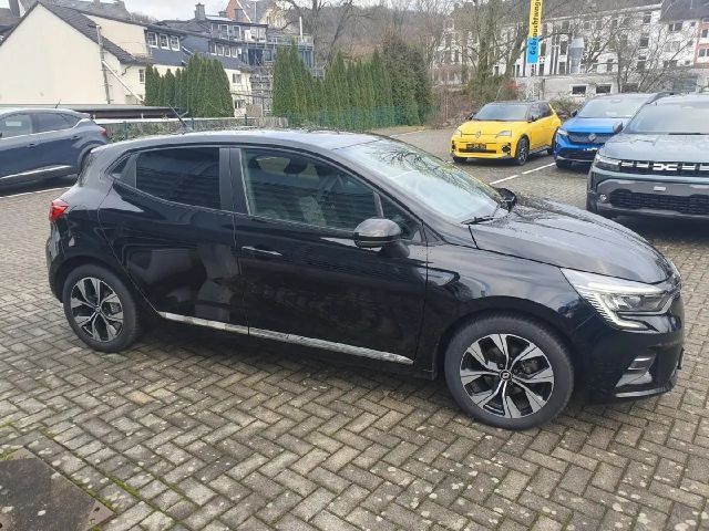 Renault Clio Evolution