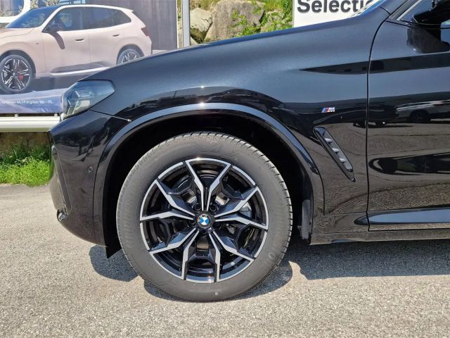 BMW X4 xDrive