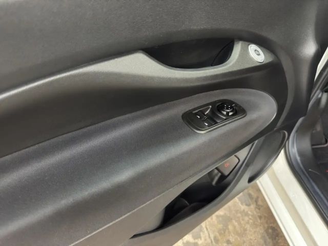 Fiat 500 Basis Base 23,8kWh Navi Apple CarPlay Android Auto