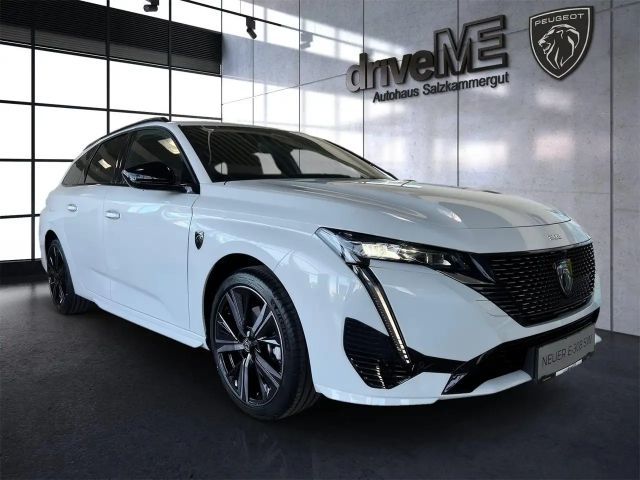 Peugeot 308 GT-Line Hybrid SW