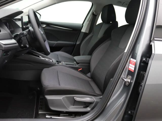 Skoda Octavia 1.5 TSI Combi Selection