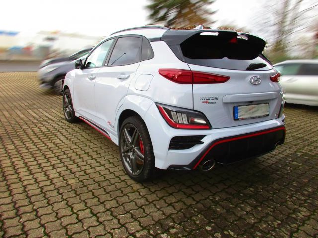 Hyundai Kona 2.0 N Performance