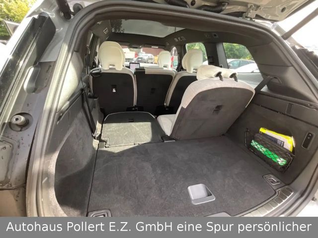 Volvo EX90 AWD Ultra