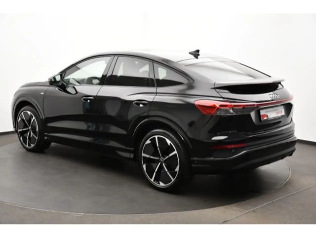Audi Q4 e-tron 40 Sportback