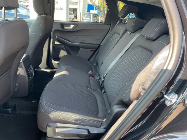Ford Kuga Titanium