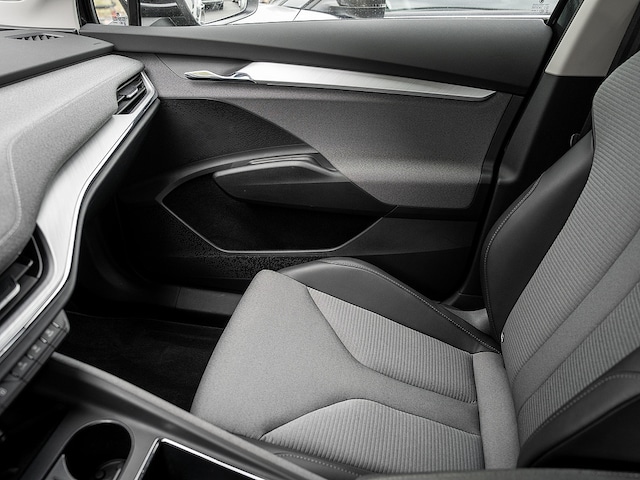 Skoda Enyaq Loft iV 80