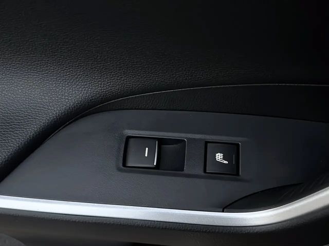 Toyota RAV4 Vierwielaandrijving