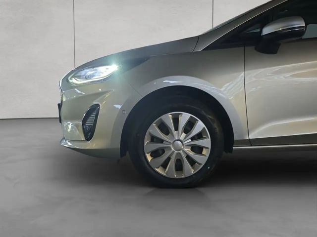 Ford Fiesta Cool & Connect