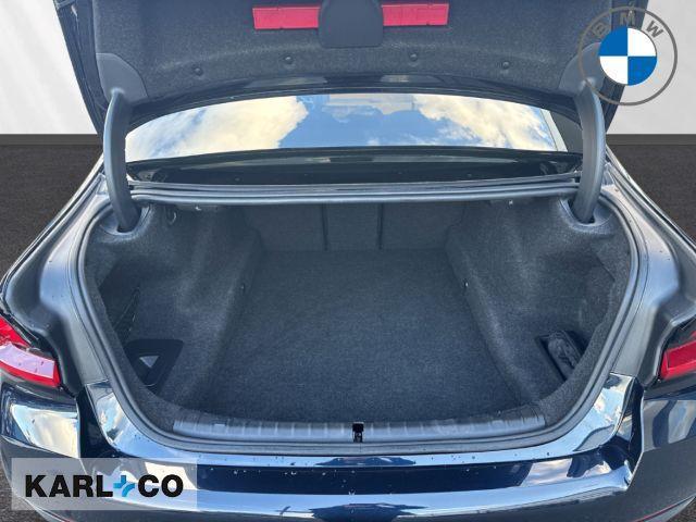 BMW 520 520d Sedan xDrive