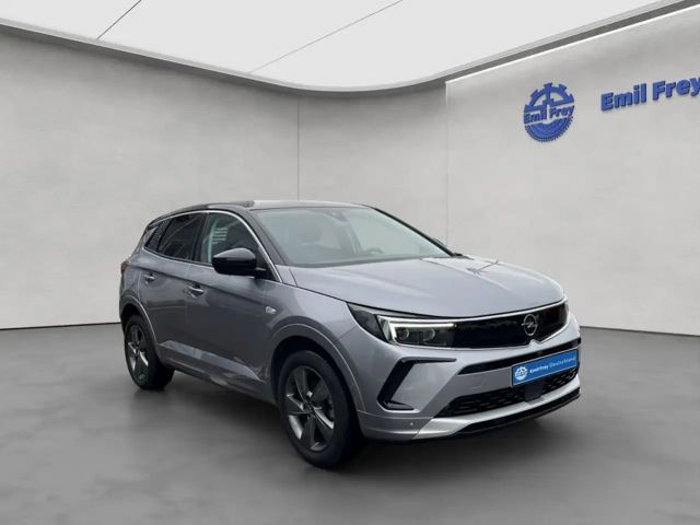 Opel Grandland X Elegance