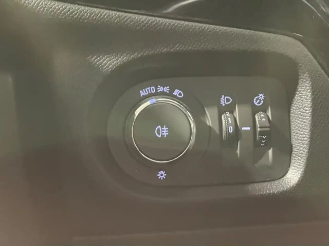 Opel Corsa Sitzheizung,Rückfahrkamera,Tempomat