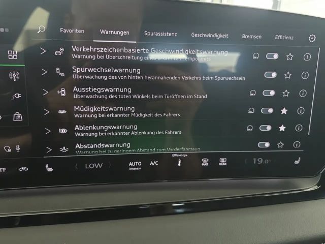 Audi Q6 e-tron Quattro